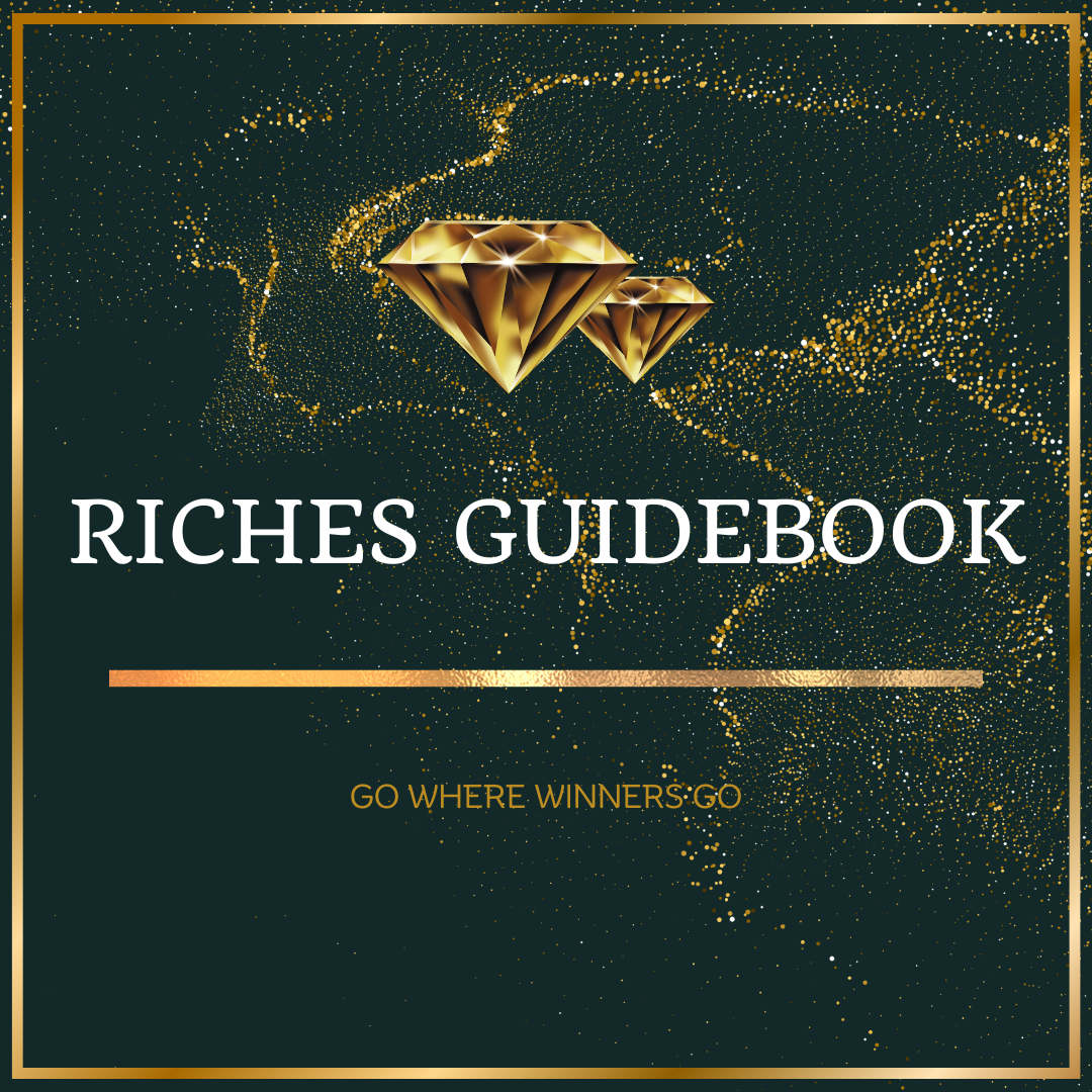 Riches Guidebook