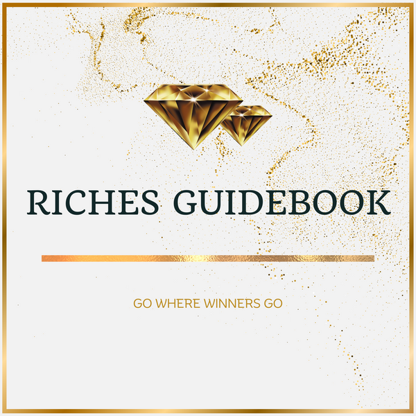 Riches Guidebook